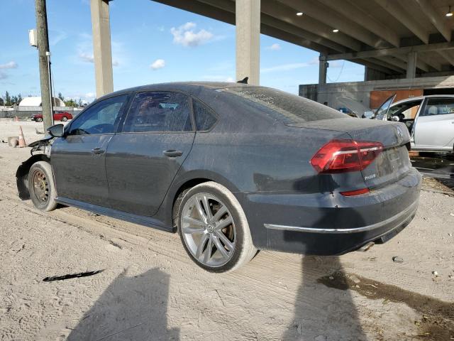 Image 2 of 2018 VOLKSWAGEN PASSAT S 2018 with VIN 1VWAA7A38JC029858