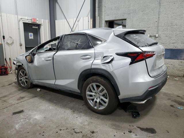 Изображение 2 2016 LEXUS NX 200T BASE 2016 с VIN JTJYARBZ3G2025132