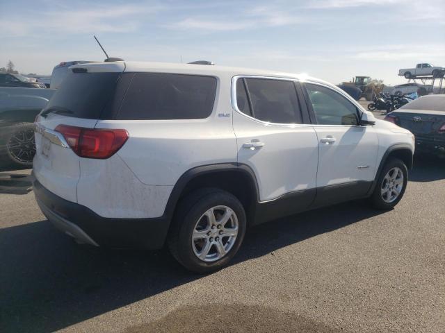 Изображение 3 2017 GMC ACADIA SLE 2017 с VIN 1GKKNKLAXHZ255373