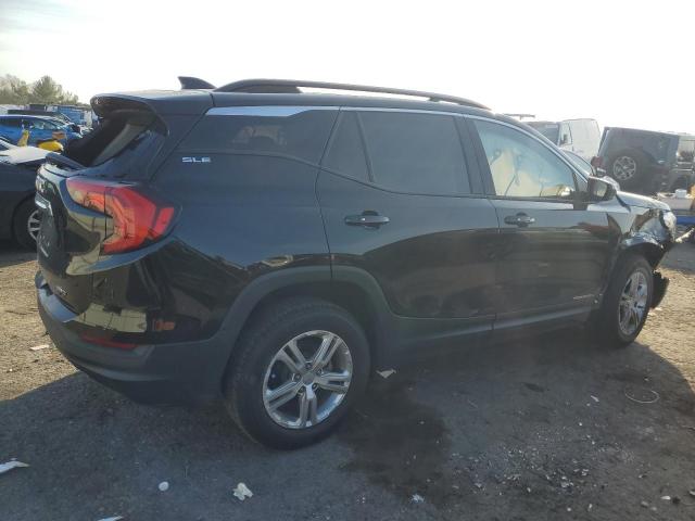 Obraz 3 z 2019 GMC TERRAIN SLE 2019 z VIN 3GKALTEV0KL111272