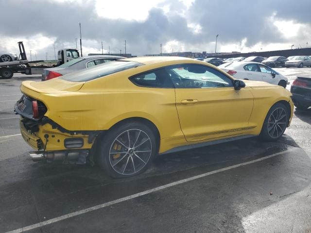 Image 3 of 2015 FORD MUSTANG  2015 with VIN 1FA6P8TH1F5319124