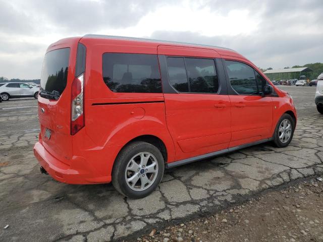 Image 3 of 2016 FORD TRANSIT CONNECT XLT 2016 with VIN NM0GE9F73G1234353