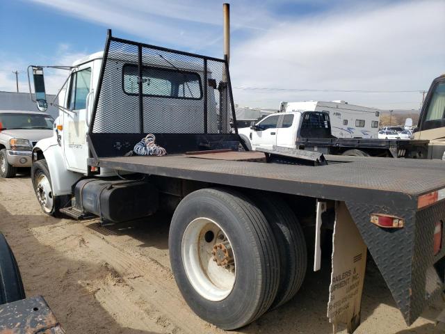 Image 3 of 1995 INTERNATIONAL 4000 4700 1995 with VIN 1HTSCAAN6SH641239