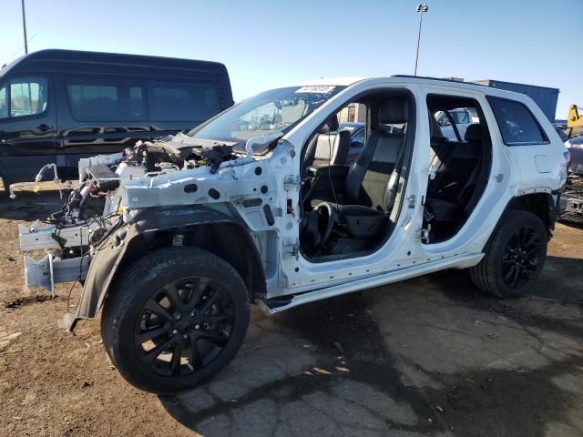 Obraz 1 z 2021 JEEP GRAND CHEROKEE LAREDO 2021 z VIN 1C4RJFAG3MC589004