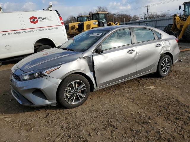 Изображение 2023 KIA FORTE LX 2023