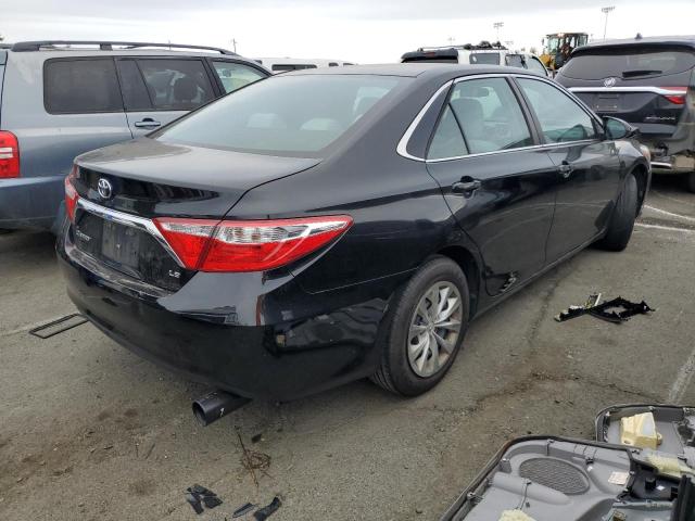 Image 3 of 2016 TOYOTA CAMRY LE 2016 with VIN 4T4BF1FK4GR554331