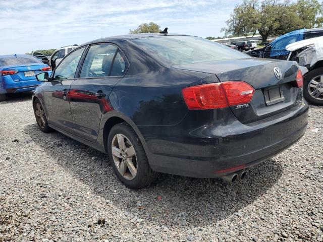 Obraz 2 z 2011 VOLKSWAGEN JETTA TDI 2011 z VIN 3VW3L7AJ7BM093262
