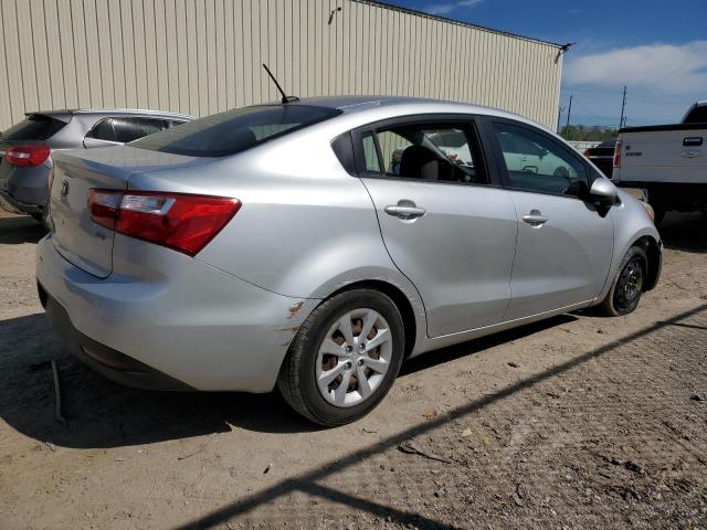 Obraz 3 z 2013 KIA RIO LX 2013 z VIN KNADM4A35D6185961