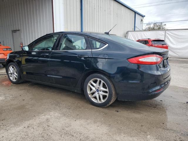 Изображение 2 2014 FORD FUSION SE 2014 с VIN 3FA6P0H70ER174851