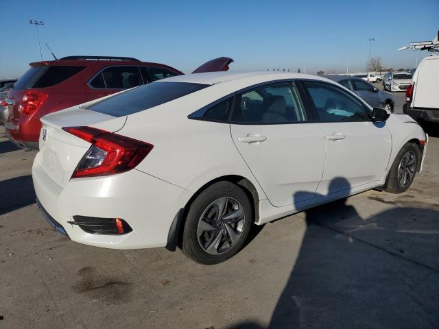 Изображение 3 2021 HONDA CIVIC LX 2021 с VIN 2HGFC2F67MH523754