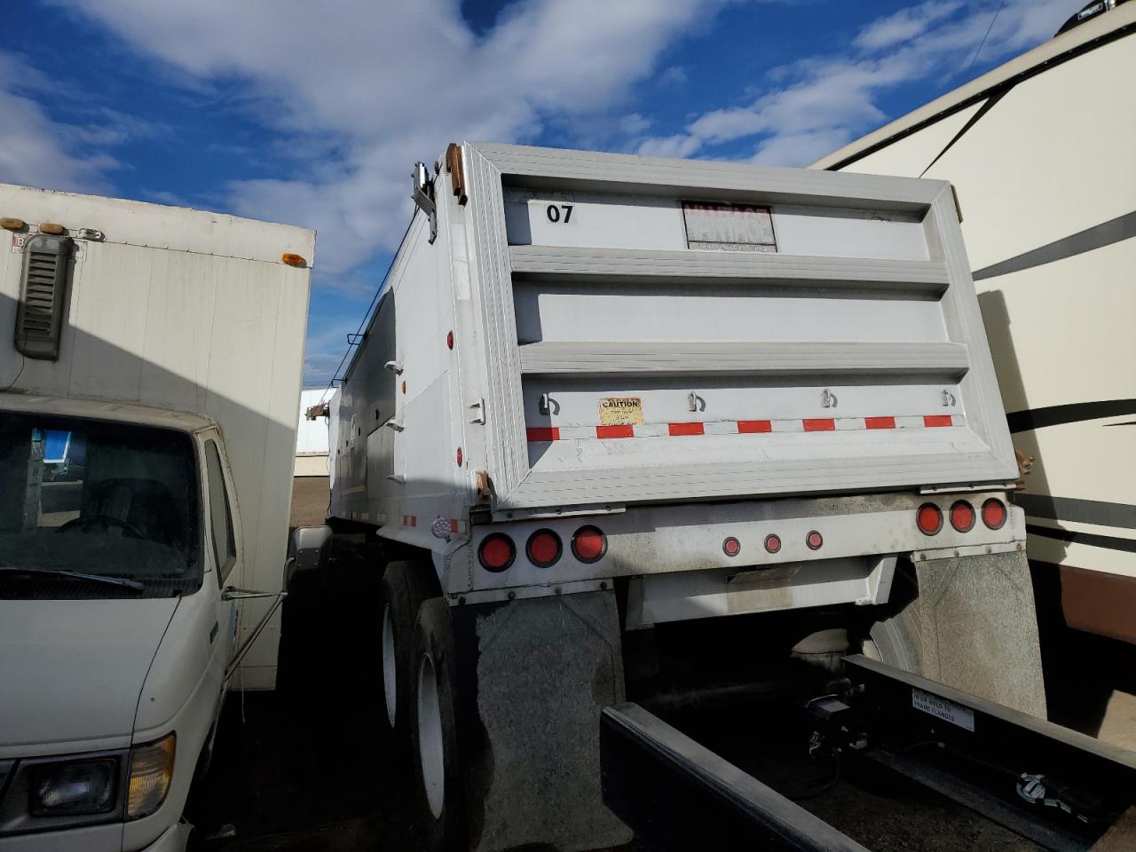 Изображение 3 2002 VNTG DUMP 2002 с VIN 4EPAA37242ATA4264