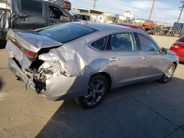 Изображение 3 2023 HONDA ACCORD HYBRID EXL 2023 с VIN 1HGCY2F61PA057410