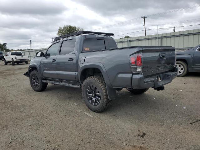 Изображение 2 2022 TOYOTA TACOMA DOUBLE CAB 2022 с VIN 3TMGZ5AN8NM472589