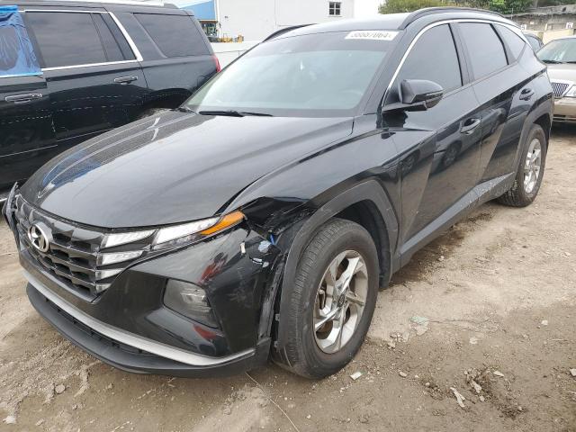 Obraz 2022 HYUNDAI TUCSON SEL 2022