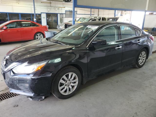 Image 1 of 2018 NISSAN ALTIMA 2.5 2018 with VIN 1N4AL3AP7JC105469