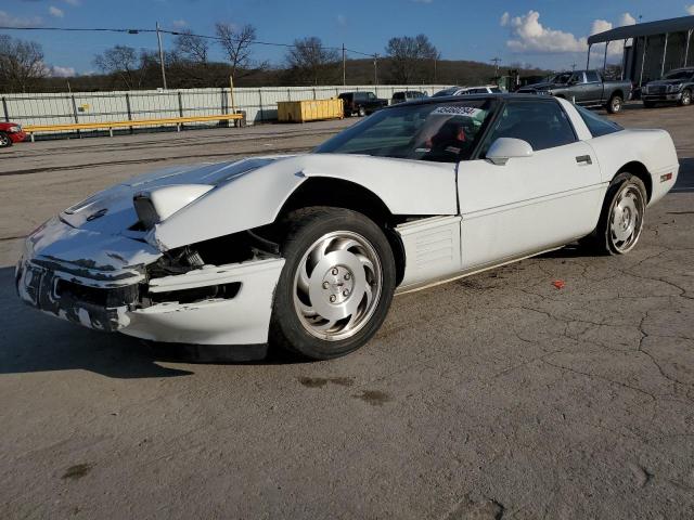Image 1 of 1993 CHEVROLET CORVETTE  1993 with VIN 1G1YY23P2P5108044