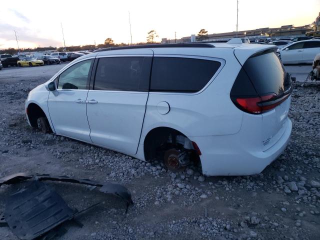 Изображение 2 2022 CHRYSLER PACIFICA TOURING L 2022 с VIN 2C4RC1BG5NR219984
