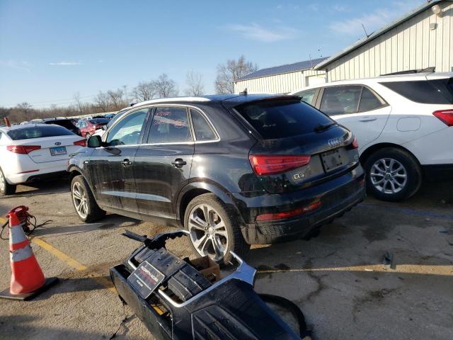 Obraz 2 z 2016 AUDI Q3 PRESTIGE 2016 z VIN WA1GFCFSXGR016276