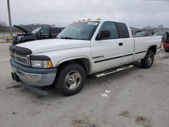 Obraz 1999 DODGE RAM 1500  1999