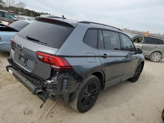 Obraz 3 z 2022 VOLKSWAGEN TIGUAN SE R-LINE BLACK 2022 z VIN 3VVCB7AX5NM098699
