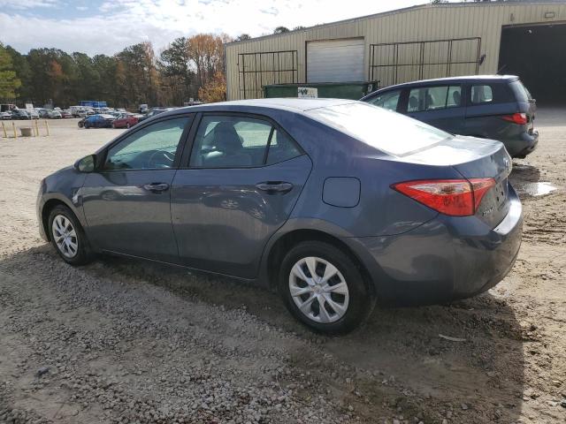 Obraz 2 z 2019 TOYOTA COROLLA L 2019 z VIN 2T1BURHE7KC186050