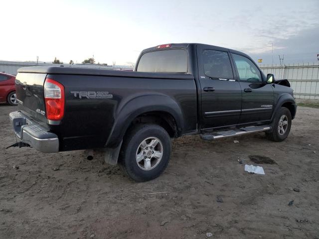Obraz 3 z 2006 TOYOTA TUNDRA DOUBLE CAB SR5 2006 z VIN 5TBDT44196S550735
