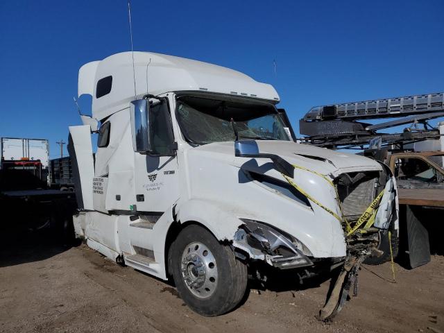 2023 VOLVO VN VNL 2023 image