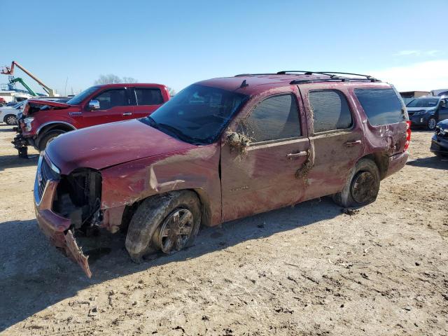 2010 GMC YUKON SLT 2010 image