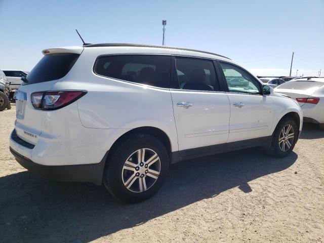 Image 3 of 2016 CHEVROLET TRAVERSE LT 2016 with VIN 1GNKVGKD9GJ162417