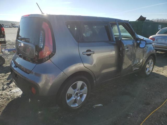 Изображение 3 2018 KIA SOUL  2018 с VIN KNDJN2A26J7579327