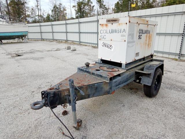 Obraz 2 z 1997 MIGH TRAILER 1997 z VIN 4AGAU11S1VC025392