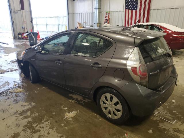 Obraz 2 z 2014 TOYOTA PRIUS C  2014 z VIN JTDKDTB3XE1069933