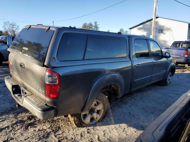 Изображение 3 2006 TOYOTA TUNDRA DOUBLE CAB SR5 2006 с VIN 5TBDT44106S503917