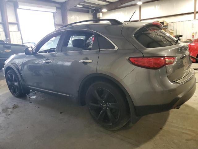 Obraz 2 z 2016 INFINITI QX70  2016 z VIN JN8CS1MW4GM752612