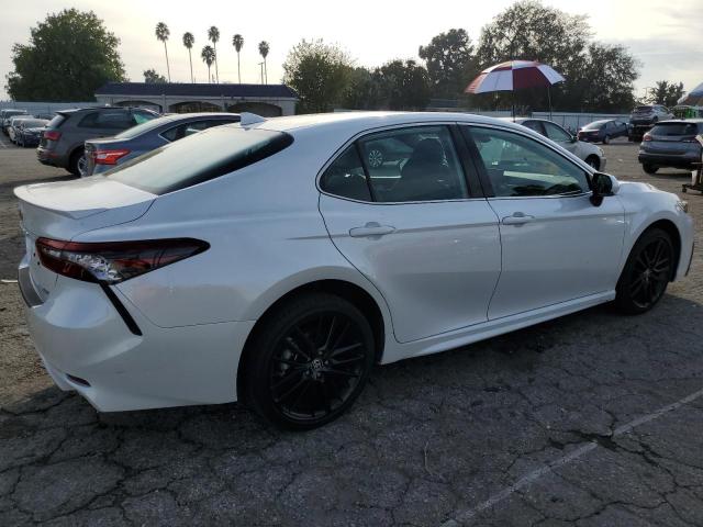 Изображение 3 2021 TOYOTA CAMRY XSE 2021 с VIN 4T1K61AK4MU525179