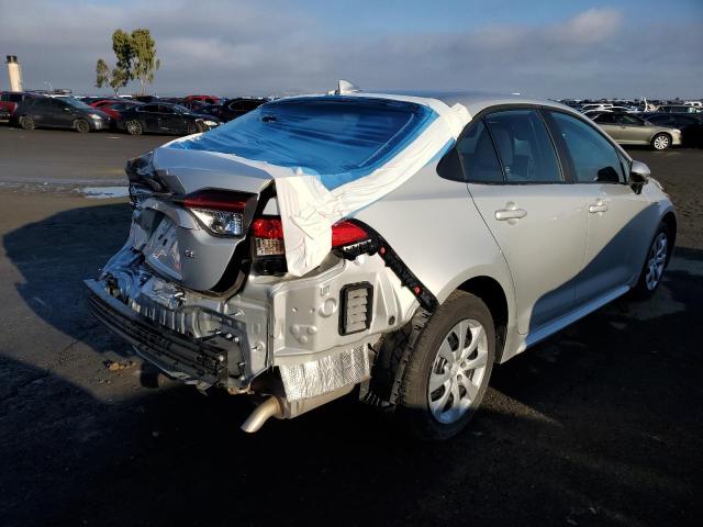 Изображение 3 2023 TOYOTA COROLLA LE 2023 с VIN 5YFB4MDE7PP020823