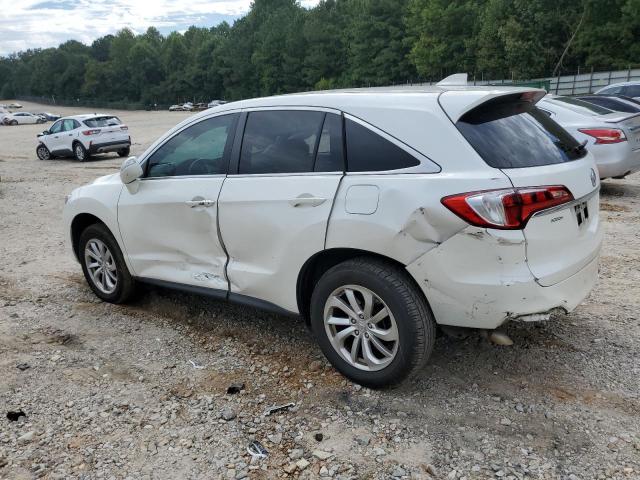 Изображение 2 2018 ACURA RDX  2018 с VIN 5J8TB3H33JL010921