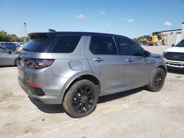 Image 3 of 2021 LAND ROVER DISCOVERY SPORT SE R-DYNAMIC 2021 with VIN SALCL2FX8MH890963