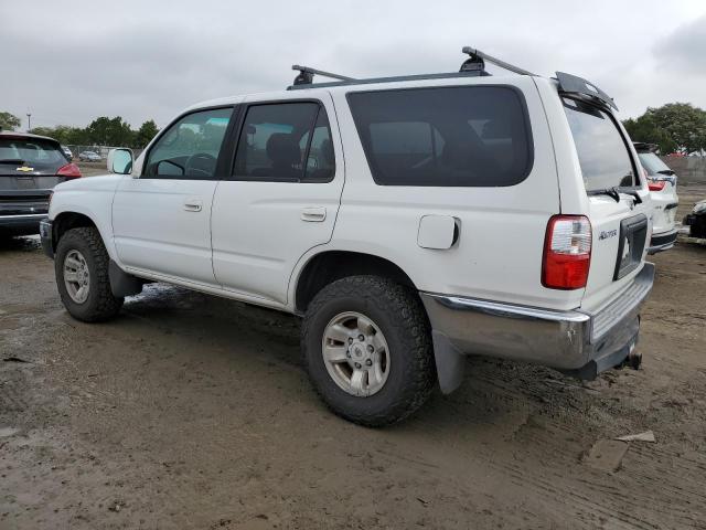 Image 2 of 2001 TOYOTA 4RUNNER SR5 2001 with VIN JT3GN86R610200035