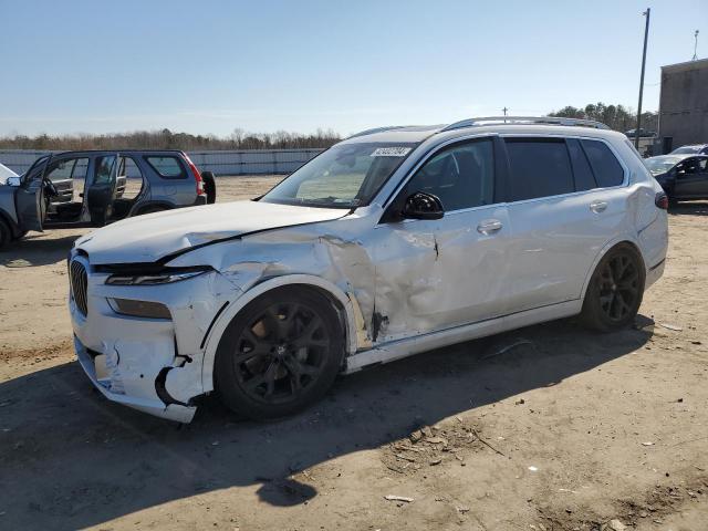 2023 BMW X7 XDRIVE40I 2023 image