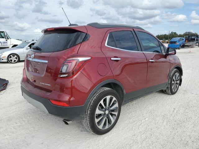 Obraz 3 z 2022 BUICK ENCORE PREFERRED 2022 z VIN KL4CJASM6NB561129
