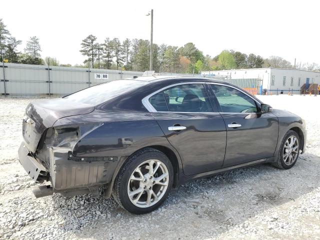 Obraz 3 z 2012 NISSAN MAXIMA S 2012 z VIN 1N4AA5AP9CC844461