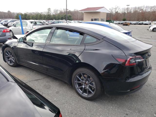 Obraz 2 z 2023 TESLA MODEL 3  2023 z VIN 5YJ3E1EA9PF508209