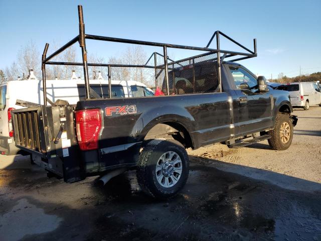 Obraz 3 z 2022 FORD F250 SUPER DUTY 2022 z VIN 1FTBF2B68NEF71301