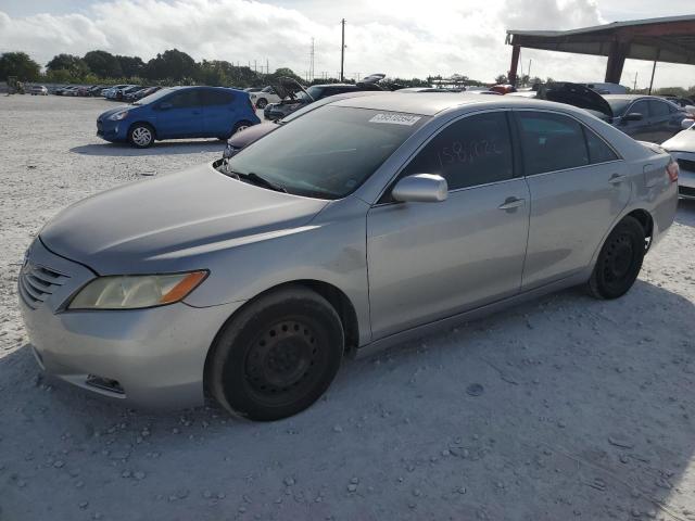 Obraz 1 z 2009 TOYOTA CAMRY BASE 2009 z VIN 4T1BE46K19U280555