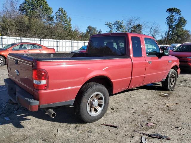 Obraz 3 z 2008 FORD RANGER SUPER CAB 2008 z VIN 1FTYR44U88PA88926