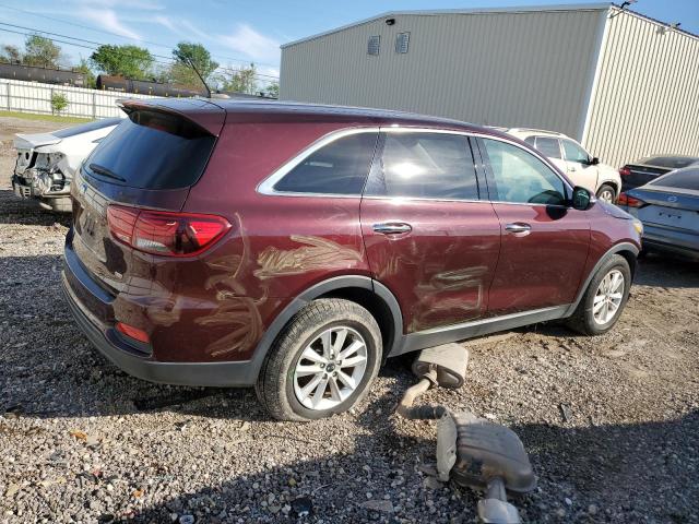 Изображение 3 2019 KIA SORENTO L 2019 с VIN 5XYPG4A35KG554285