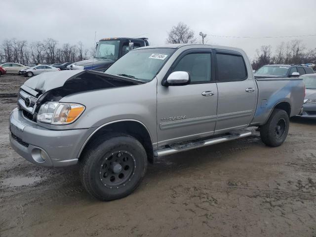 Изображение 1 2006 TOYOTA TUNDRA DOUBLE CAB SR5 2006 с VIN 5TBET34126S553216