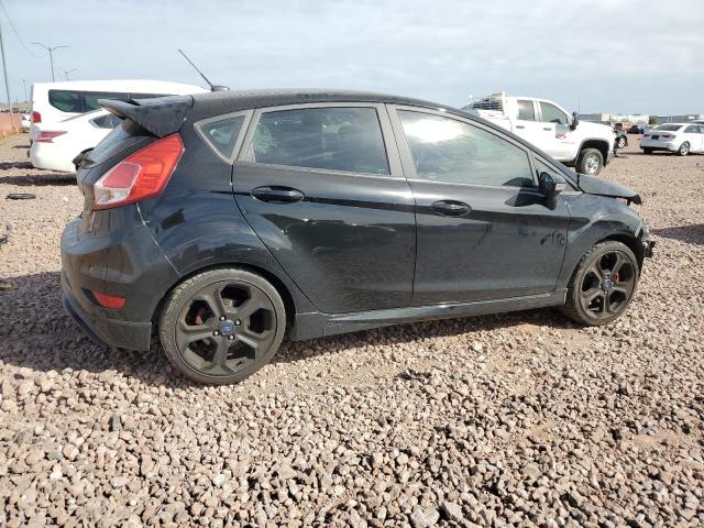 Изображение 3 2017 FORD FIESTA ST 2017 с VIN 3FADP4GX5HM150630