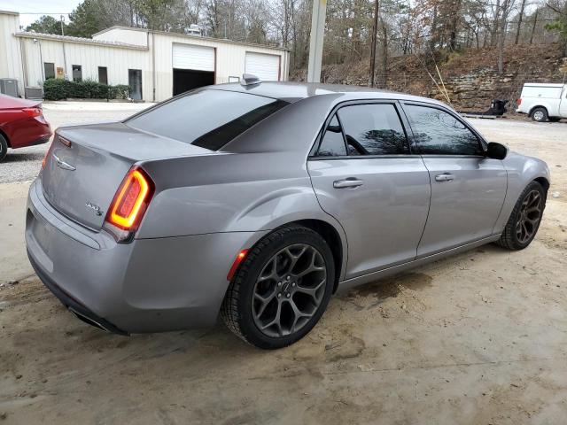 Image 3 of 2017 CHRYSLER 300 S 2017 with VIN 2C3CCABG4HH663166